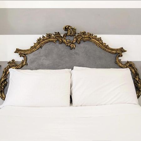 Navona Hi-Tech Apartment Rom Eksteriør billede