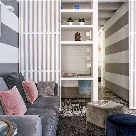 Navona Hi-Tech Apartment Rom Eksteriør billede