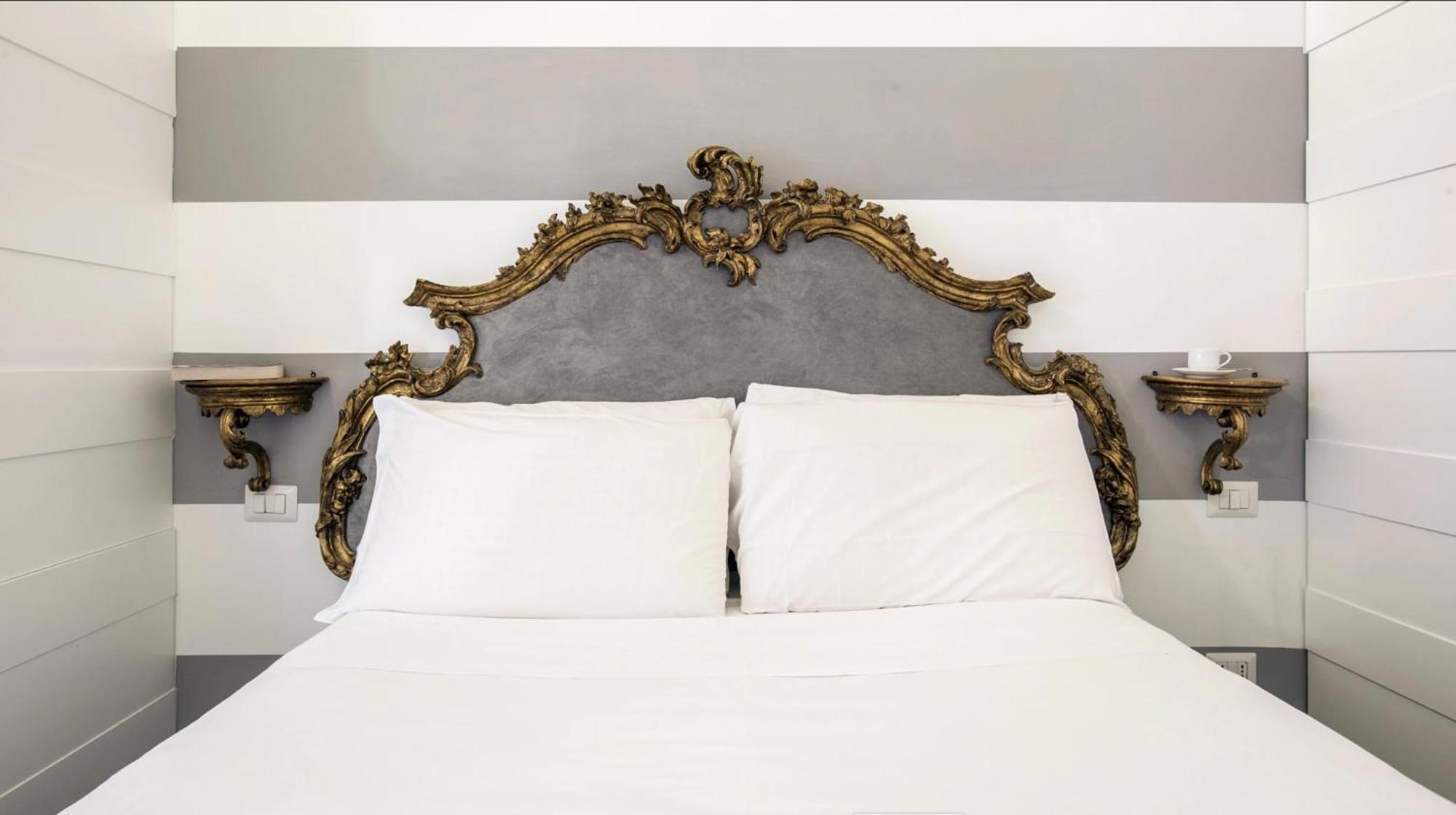 Navona Hi-Tech Apartment Rom Eksteriør billede