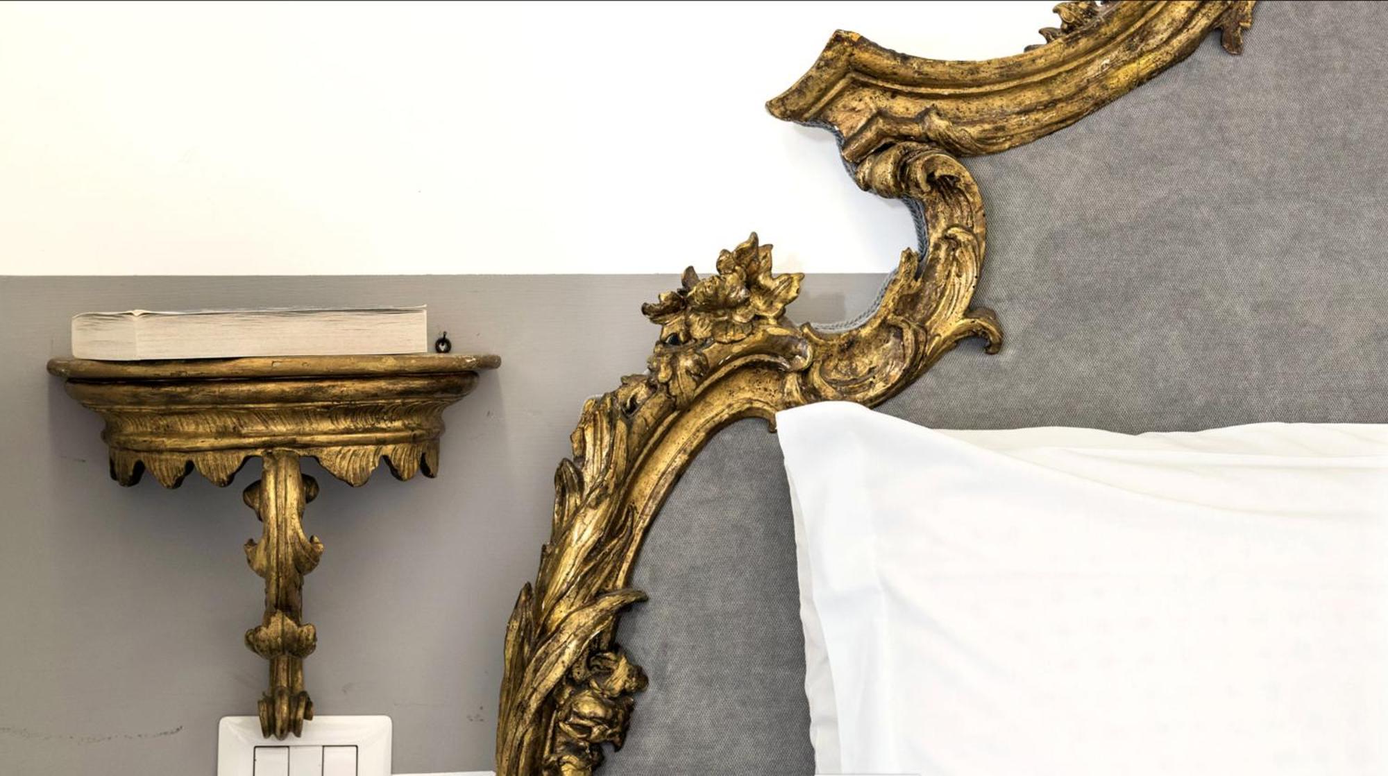 Navona Hi-Tech Apartment Rom Eksteriør billede